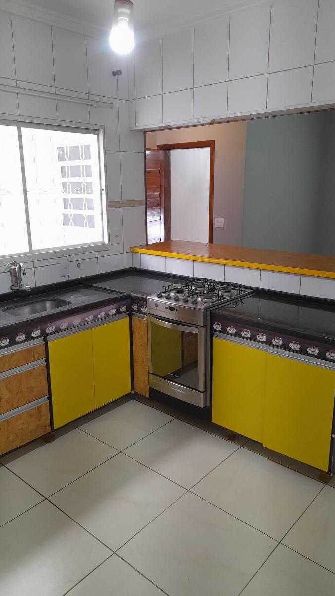 Foto - Salto de Pirapora - Jardim Maria Clara