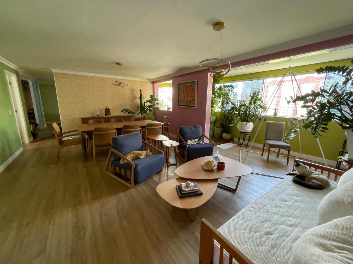 Foto - Brasília - Águas Claras