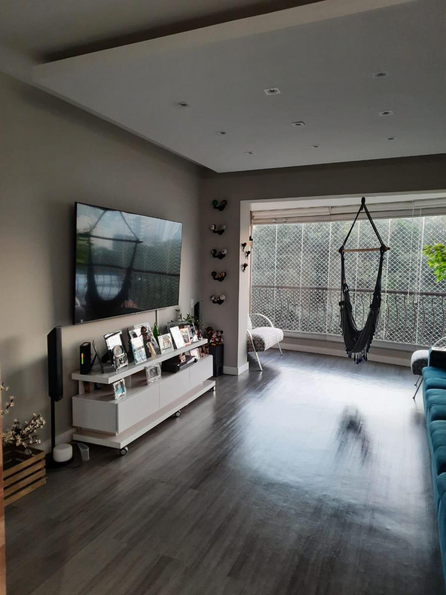 Foto - São Paulo - Cambuci