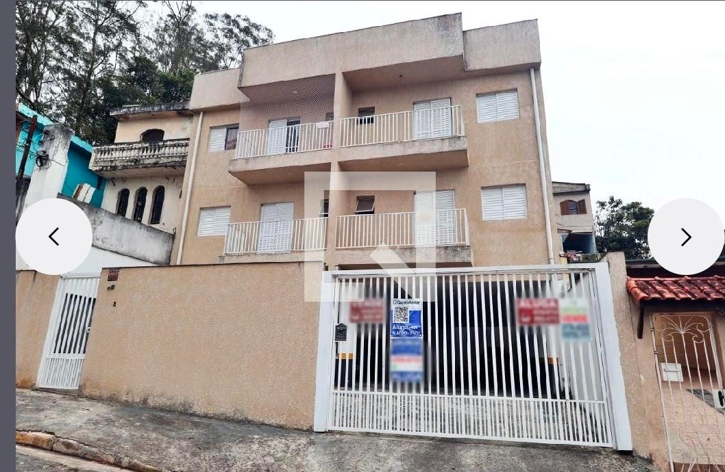 Foto - Santo André - Jardim Vila Rica