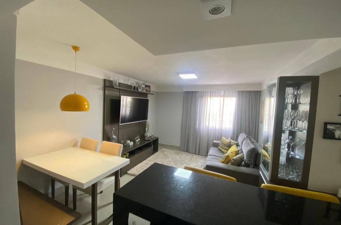 Foto - Cruzeiro - Cruzeiro Novo