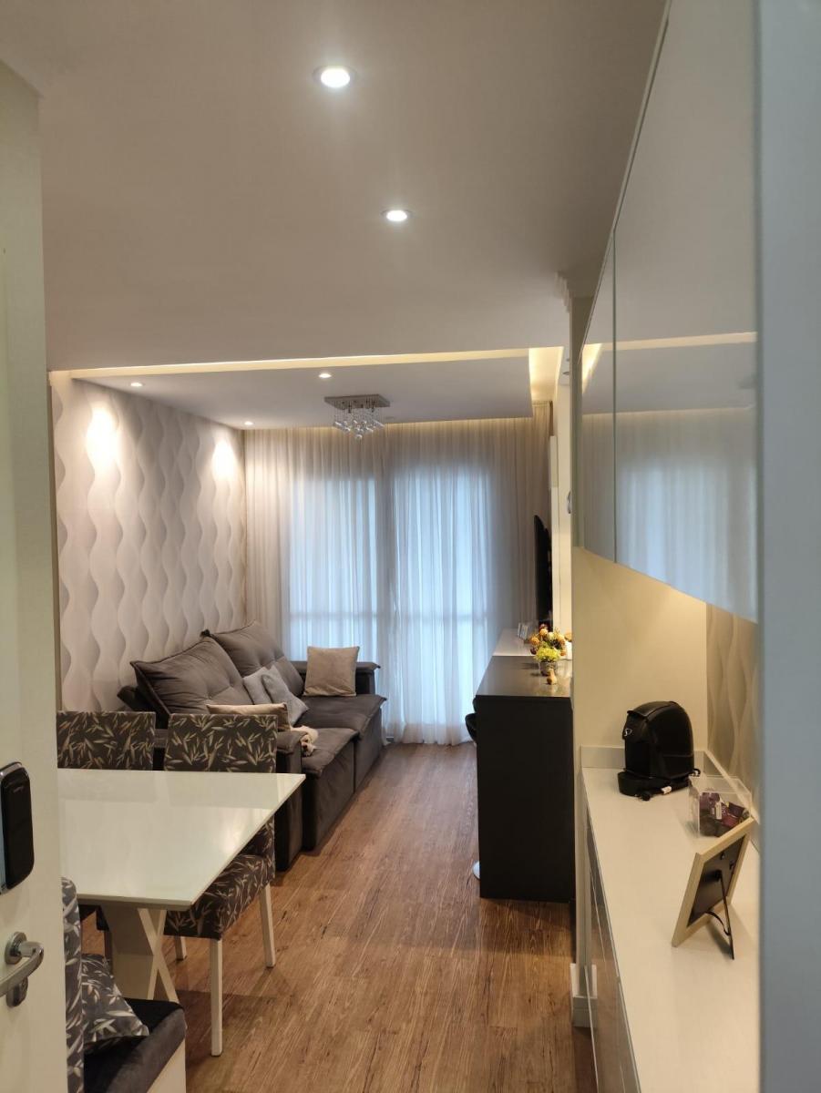 Foto - Santo André - Campestre