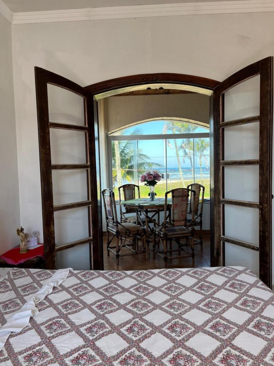 Foto - Itanhaém - Vila São Paulo