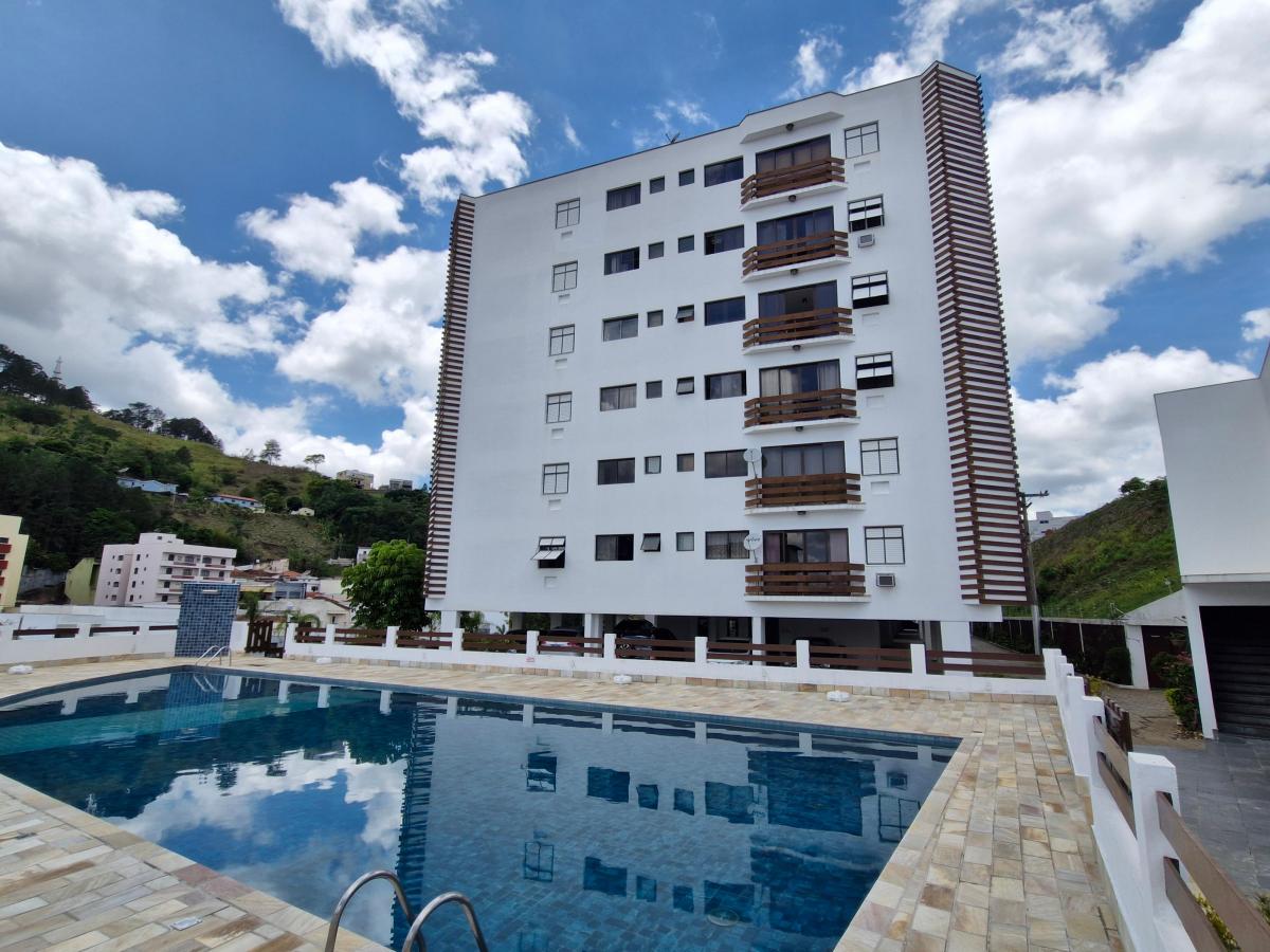 Foto - Serra Negra - Centro