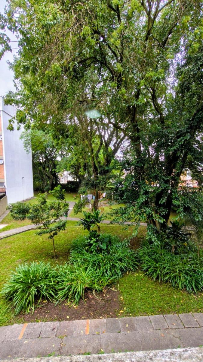 Foto - Curitiba - Fazendinha