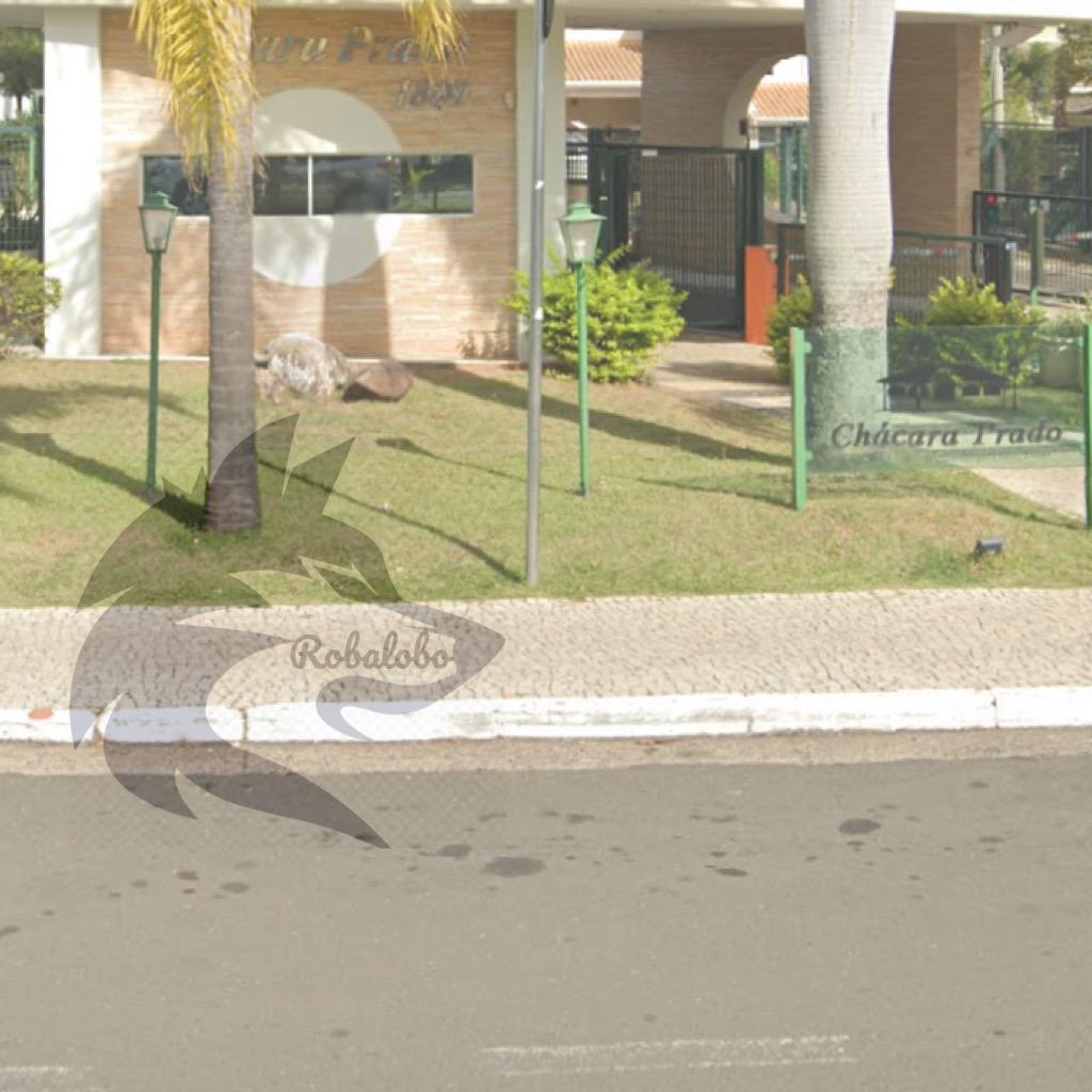 Foto - Campinas - Parque Prado