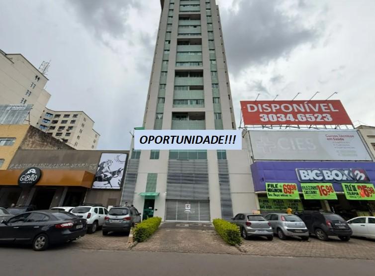 Foto - Brasília - Centro