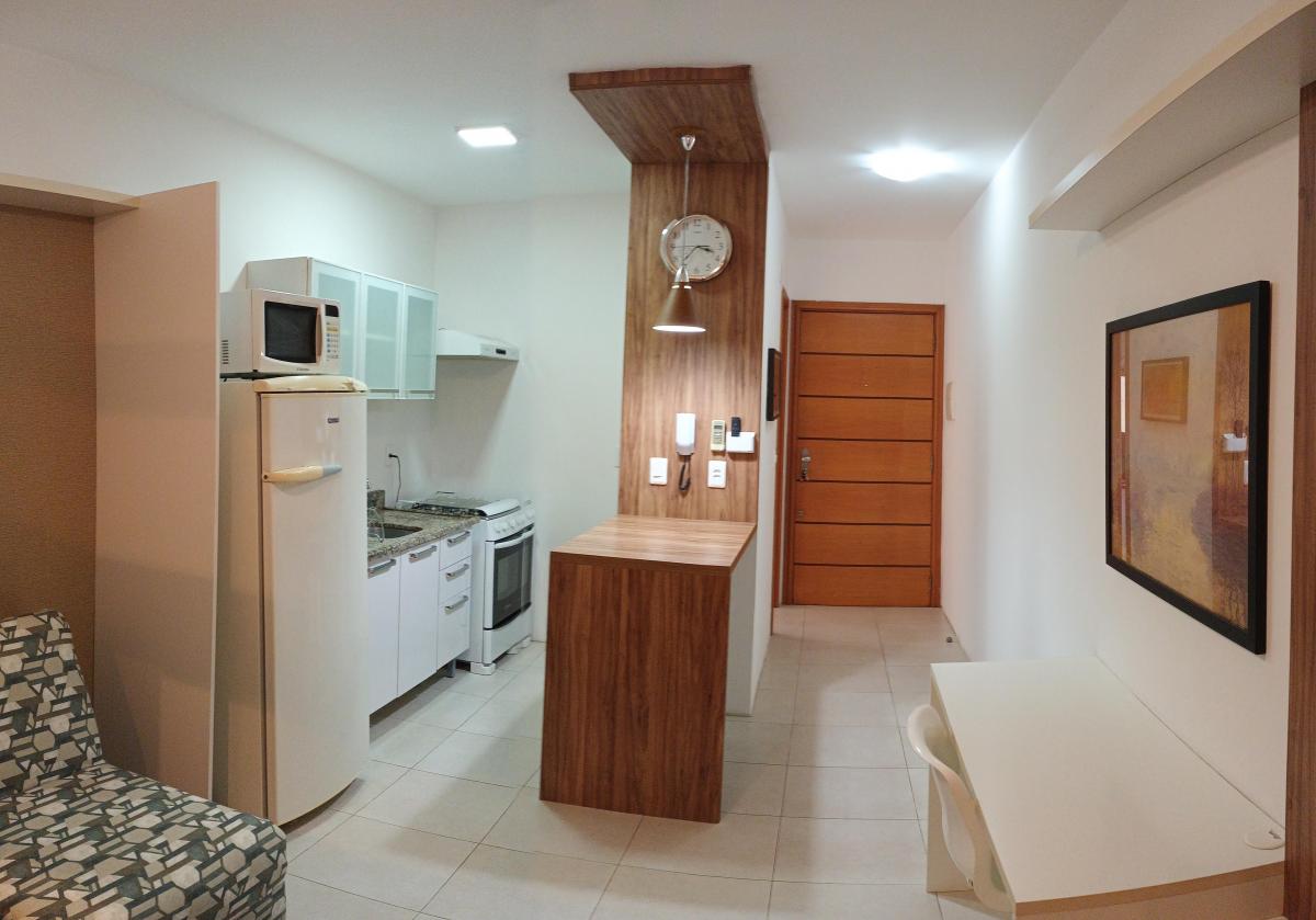 Foto - Porto Alegre - Rio Branco