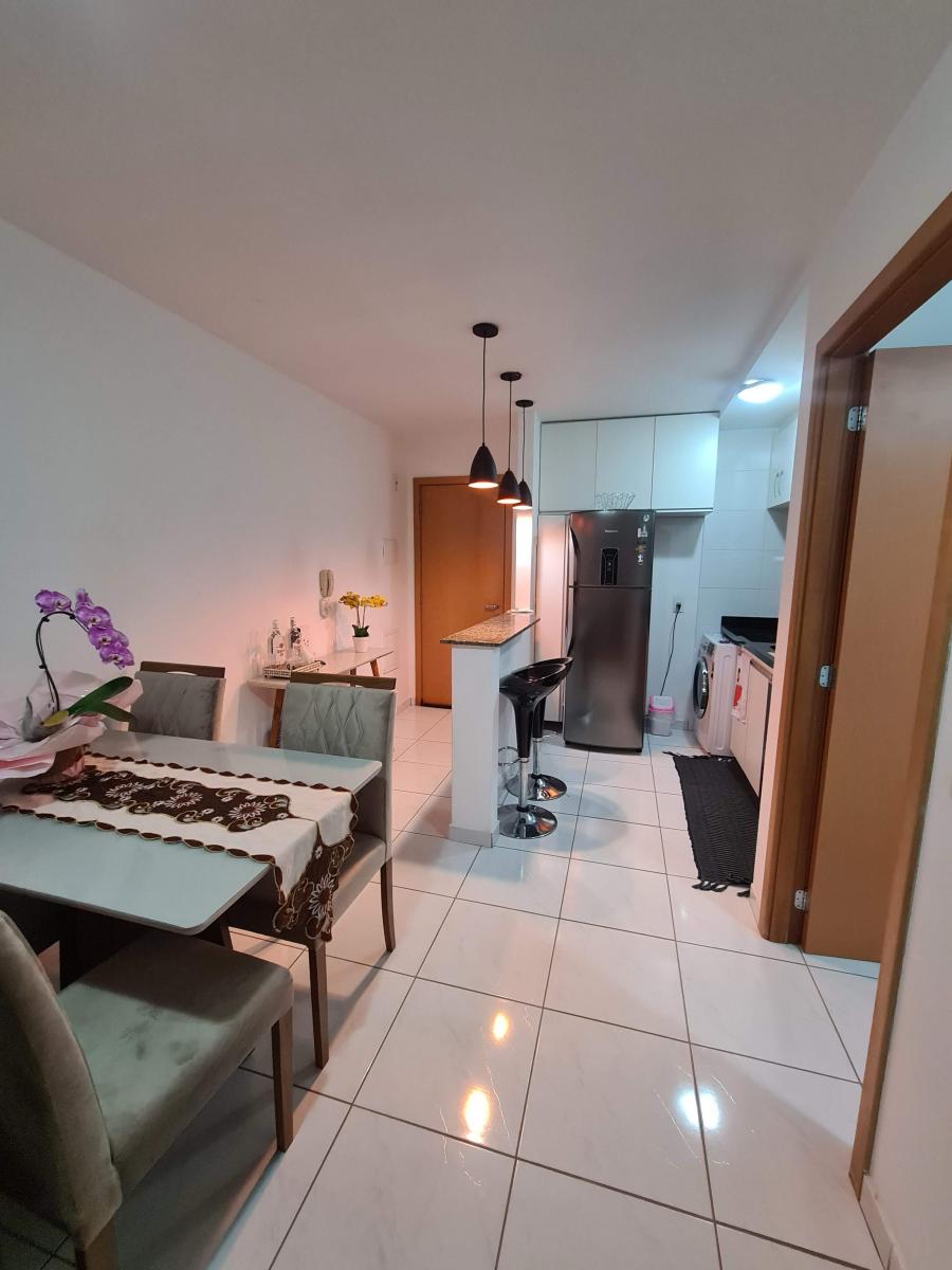 Foto - Águas Claras - Aguas Sul