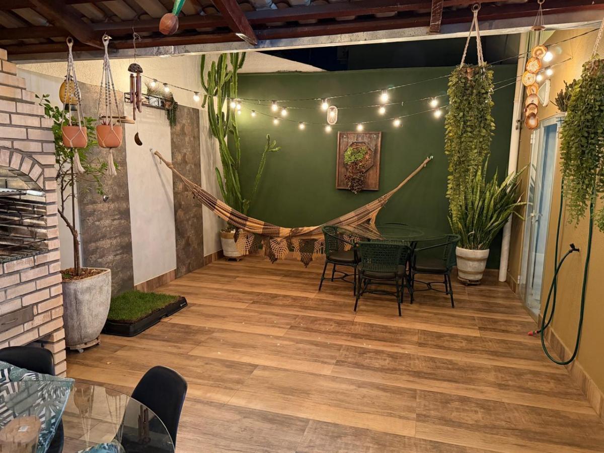 Foto - Cuiabá - Jardim Santa Amália