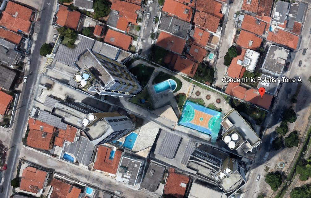 Foto - Natal - Barro Vermelho