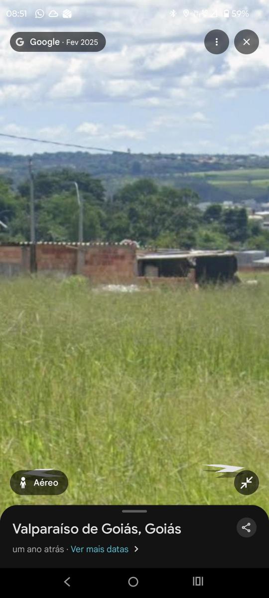 Foto - Valparaíso de Goiás - Valparaiso I - Etapa E