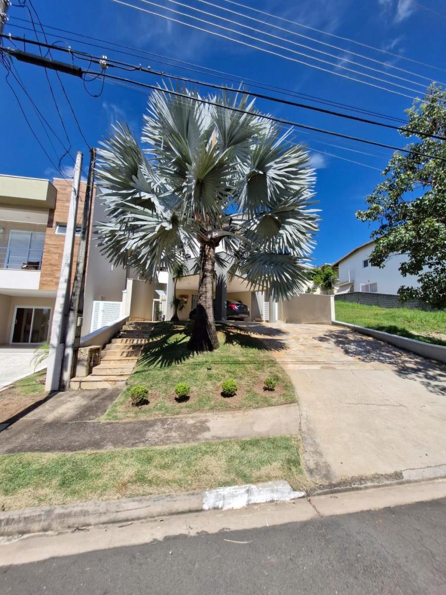 Foto - Valinhos - Condomínio Residencial Terras do Oriente