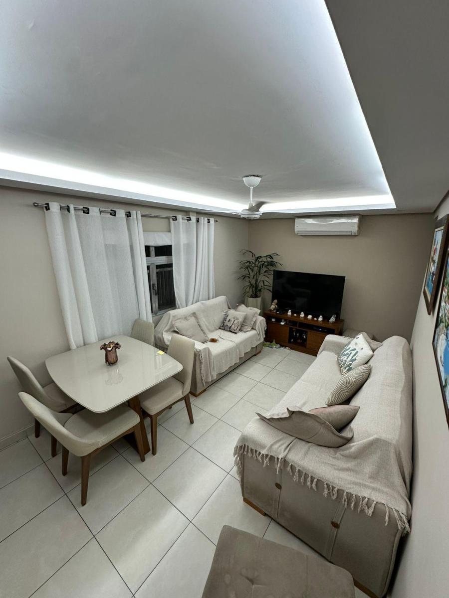 Foto - Santos - Aparecida