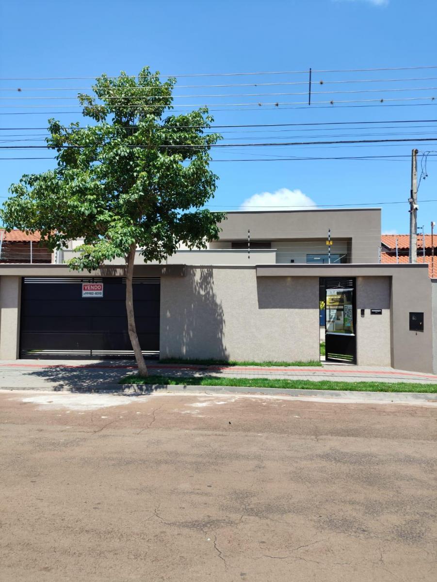 Foto - Londrina - Califórnia