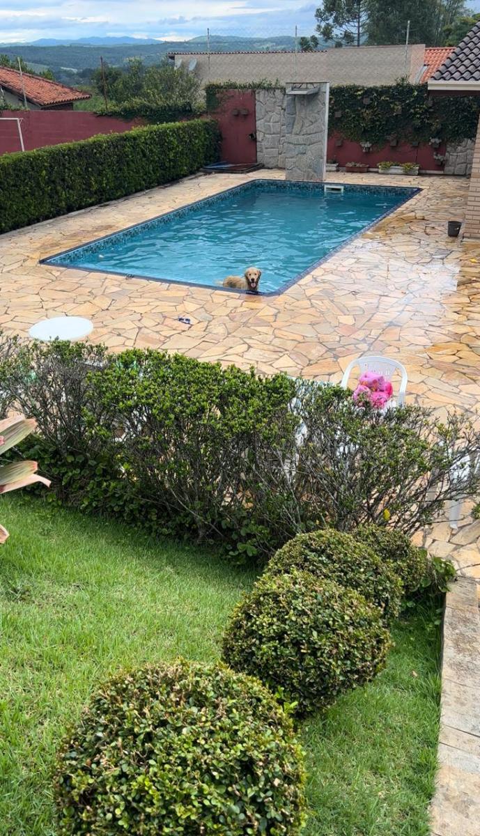 Foto - Ibiúna - Cocais