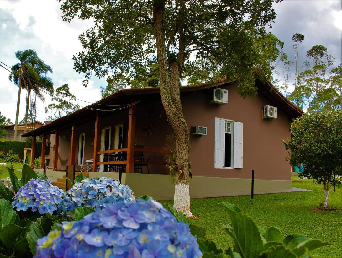 Foto - Embu-Guaçu - Cipó