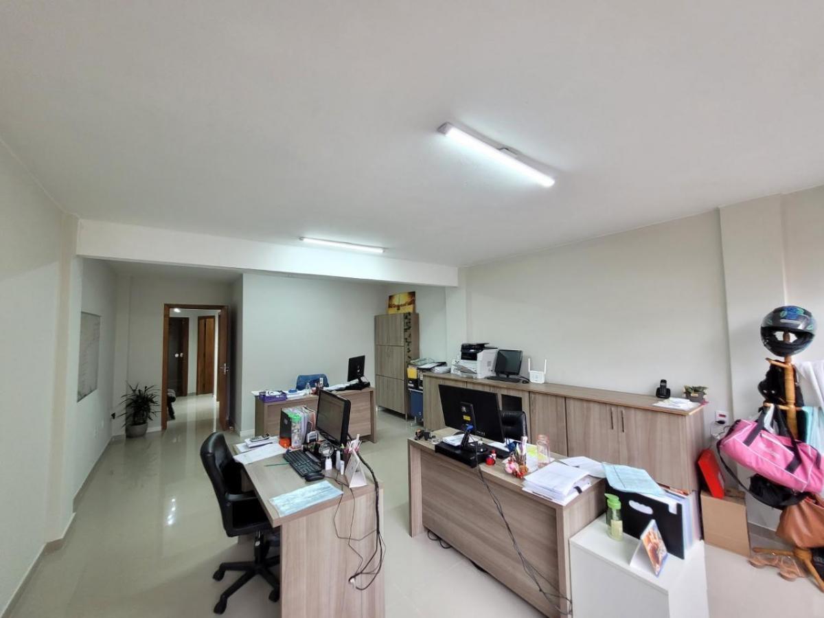 Foto - Porto Alegre - Centro Histórico