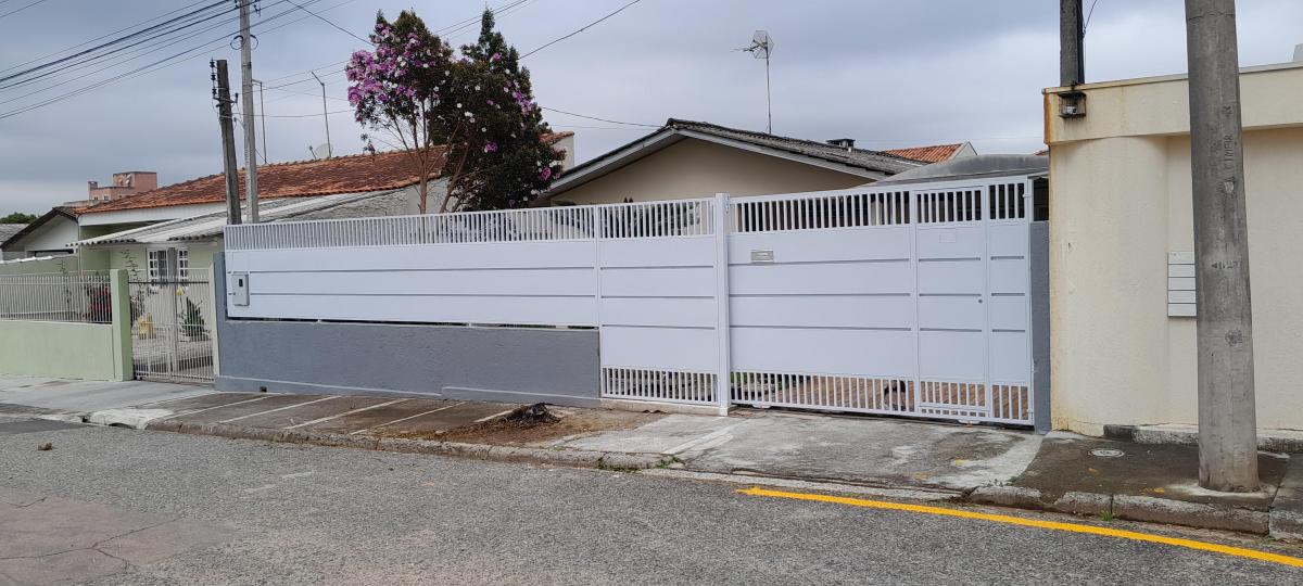 Foto - Curitiba - Cajuru