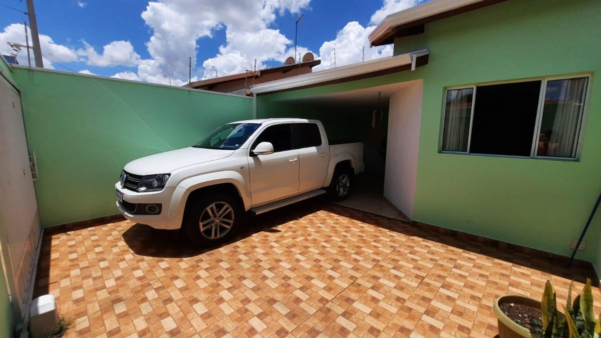 Foto - Cosmópolis - Recanto Novo Cosmópolis