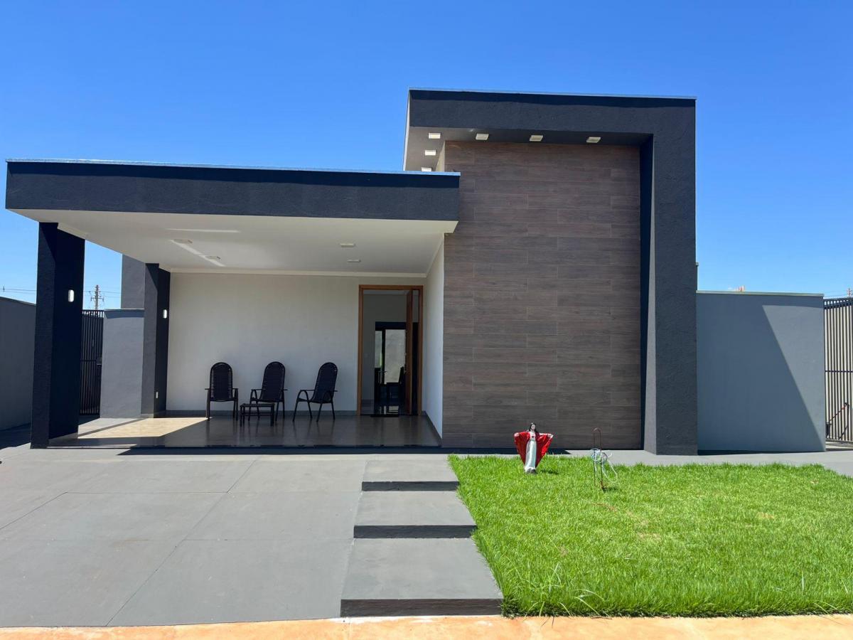 Foto - Dourados - Loteamento Pousada dos Pássaros