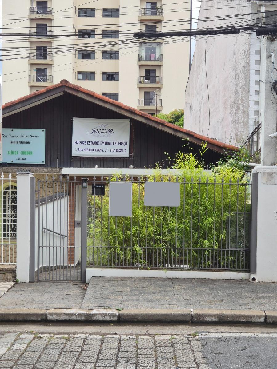 Foto - Guarulhos - Vila Rosália