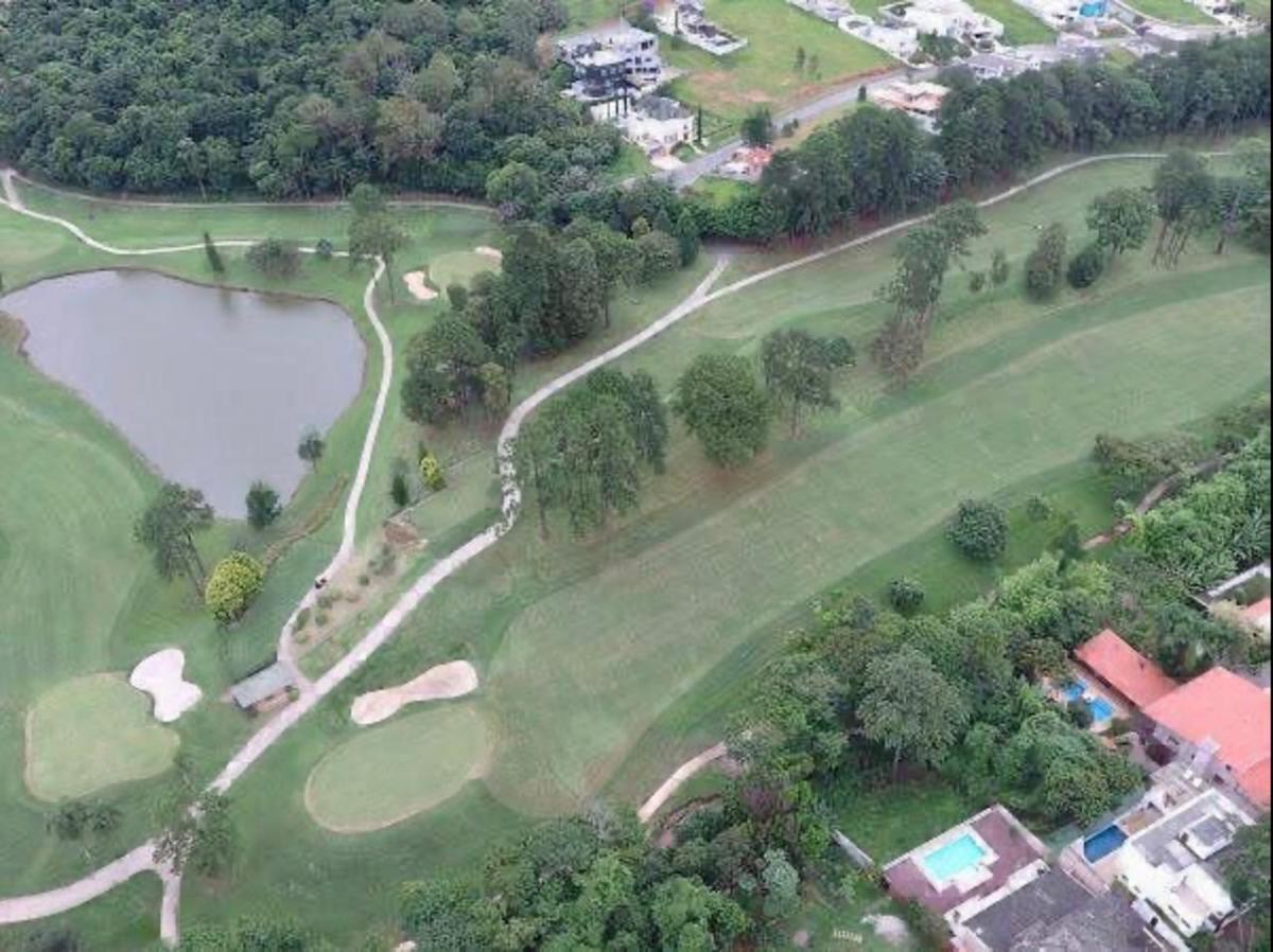 Foto - Jandira - Nova Higienópolis