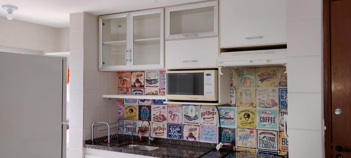 Foto - Manaus - Flores