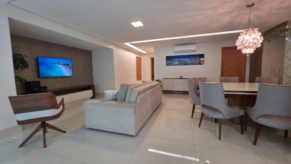 Foto - Águas Claras - 