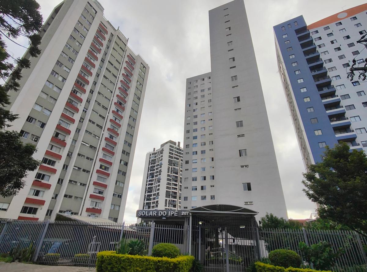 Foto - Curitiba - Cristo Rei