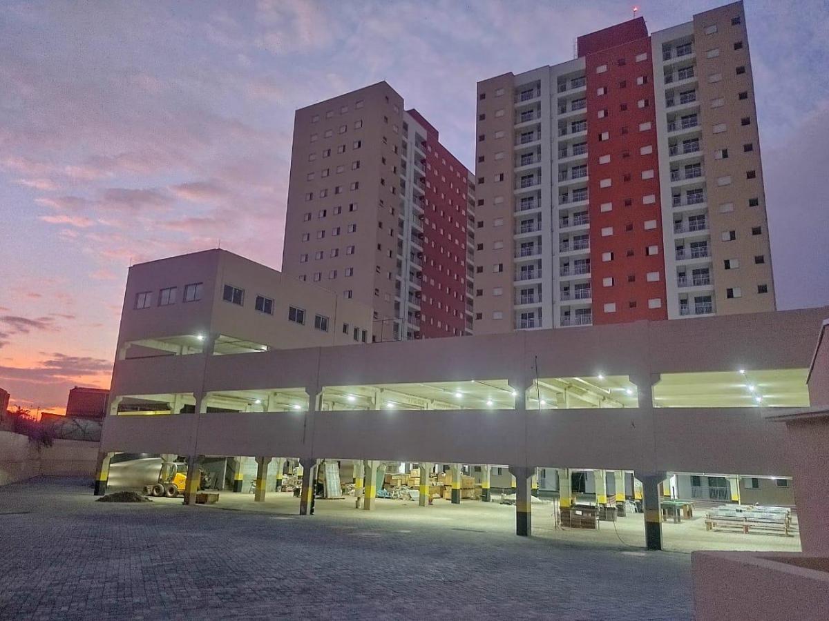 Foto - Cajamar - Polvilho