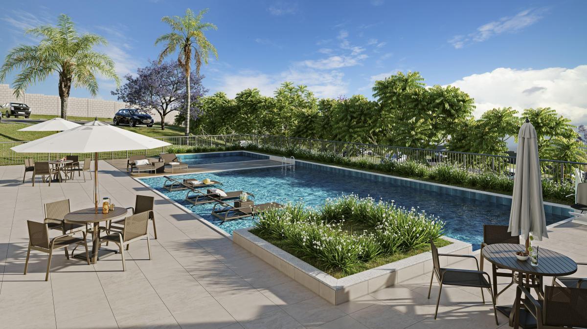 Foto - Taubaté - Jardim Santa Tereza