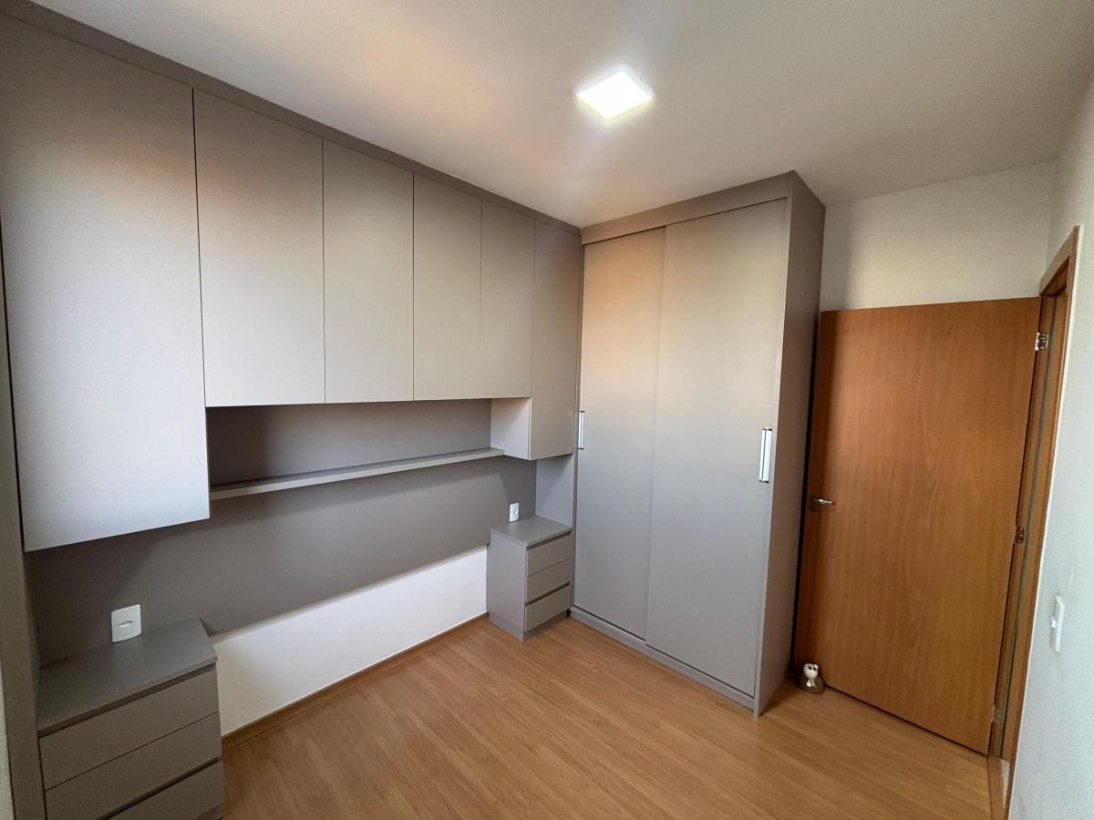 Foto - Paulínia - Jardim Ypê