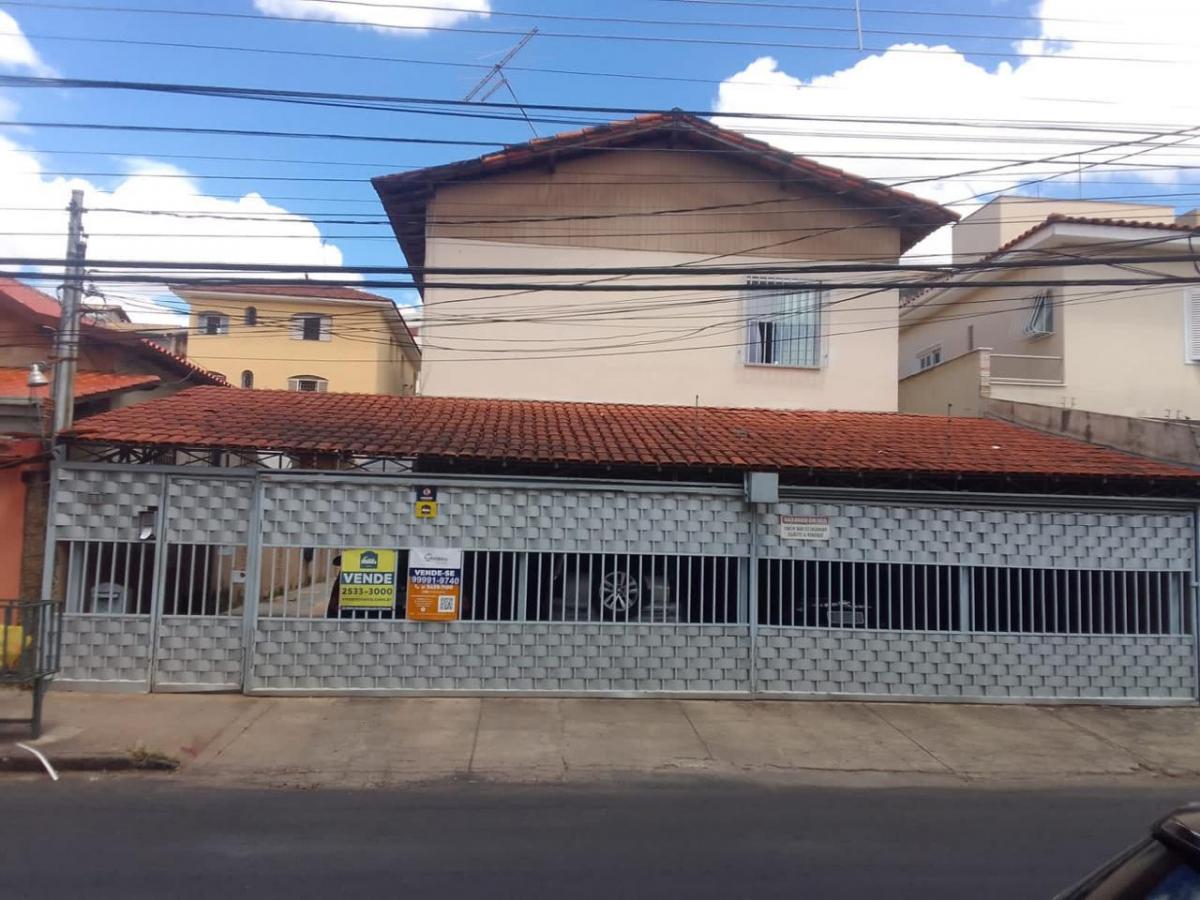 Foto - Belo Horizonte - Dona Clara