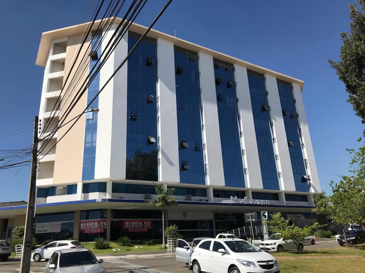 Foto - Goiânia - Jardim América