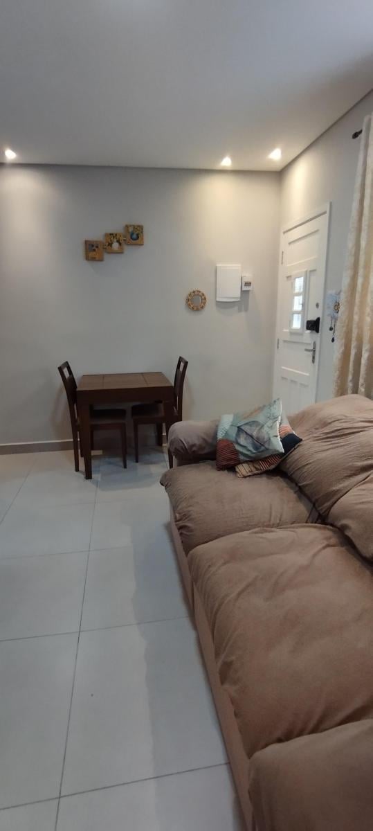 Foto - Santos - Boqueirão