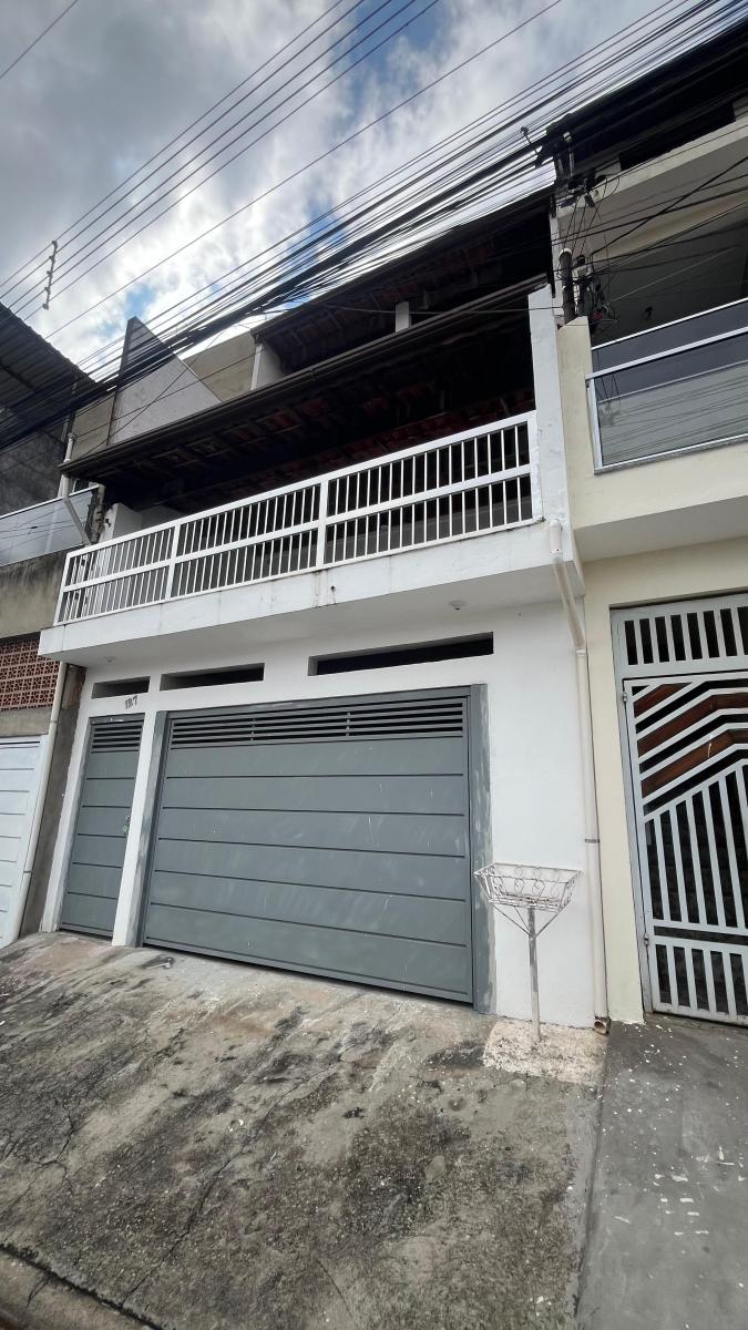 Foto - Caieiras - Laranjeiras