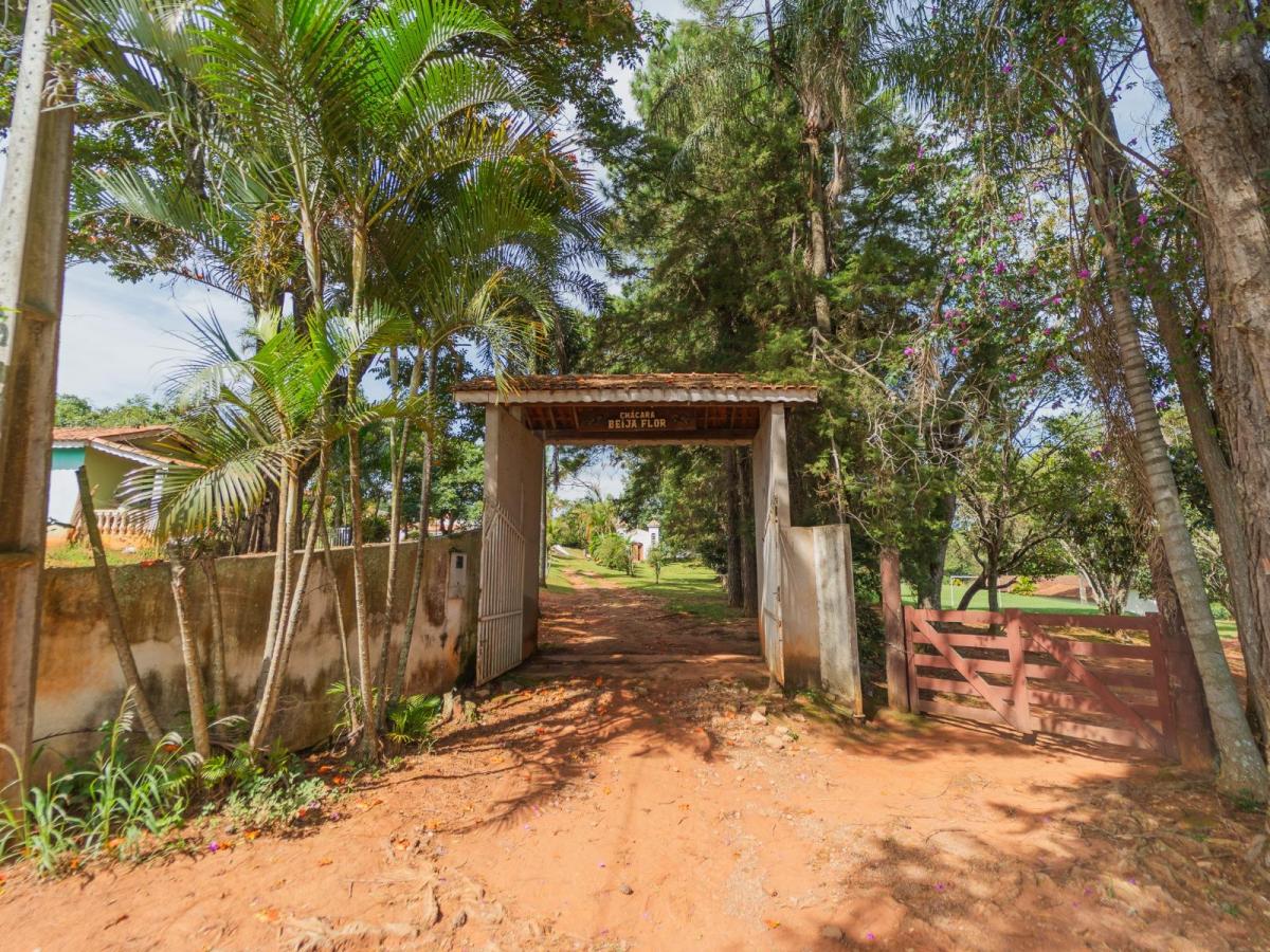 Foto - Bragança Paulista - Campo Novo