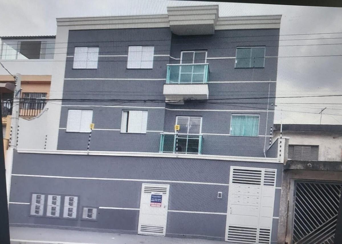 Foto - São Paulo - Jardim Santa Terezinha (Zona Leste)