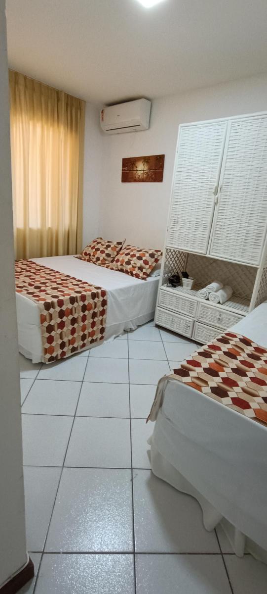 Foto - Salvador - Federação