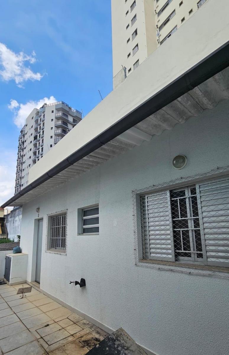 Foto - São Paulo - Vila Gumercindo