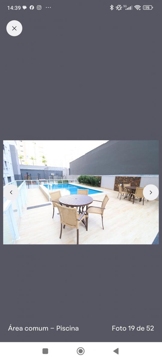 Foto - São Paulo - Água Branca