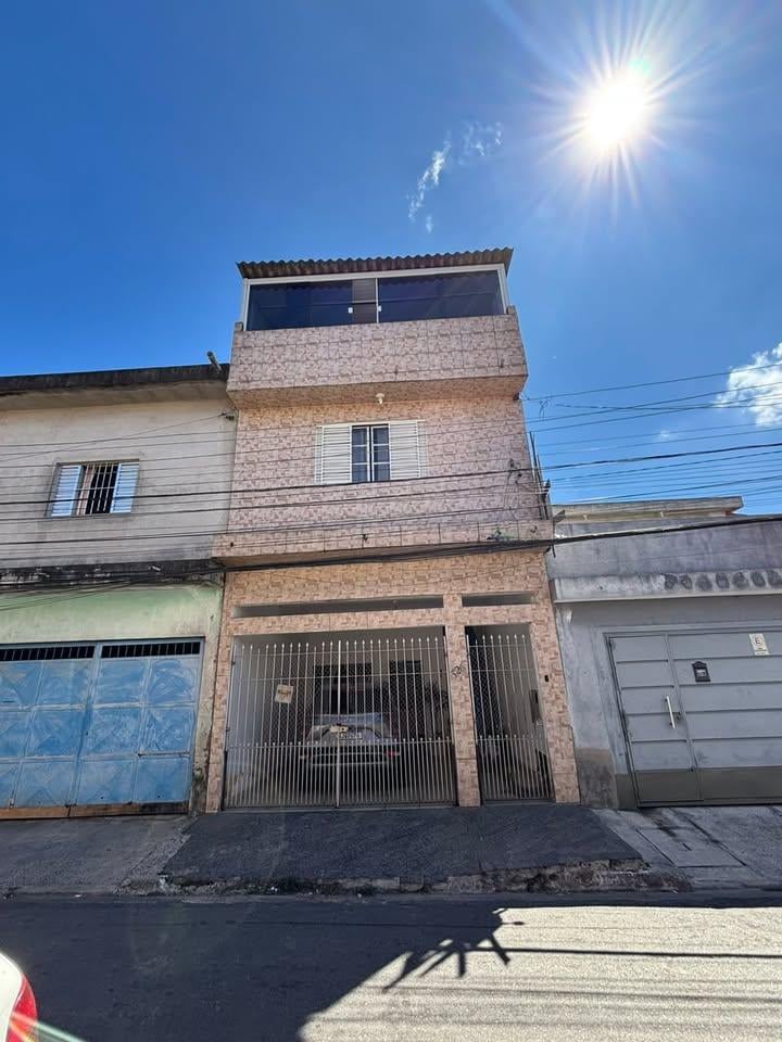 Foto - São Paulo - Jardim São Luís