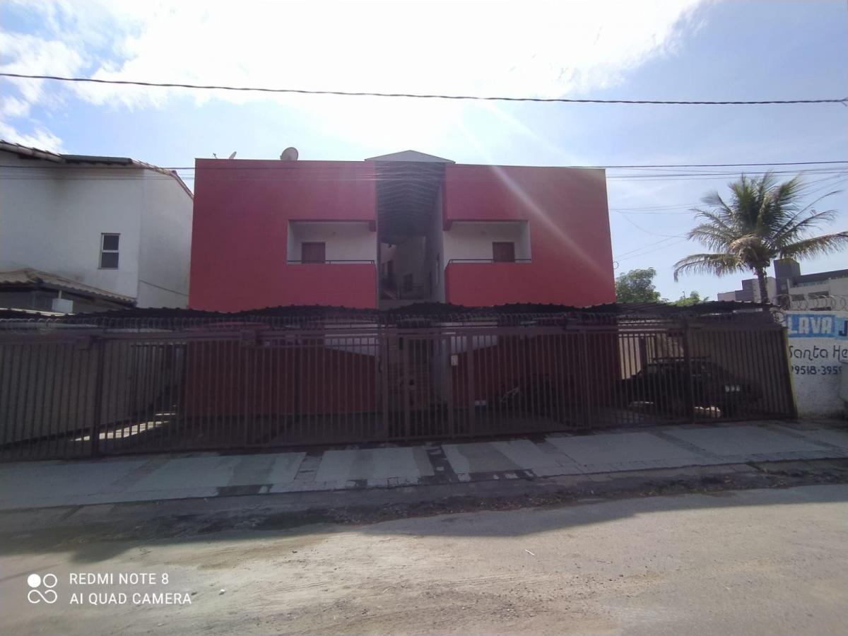 Foto - Sete Lagoas - Jardim Arizona