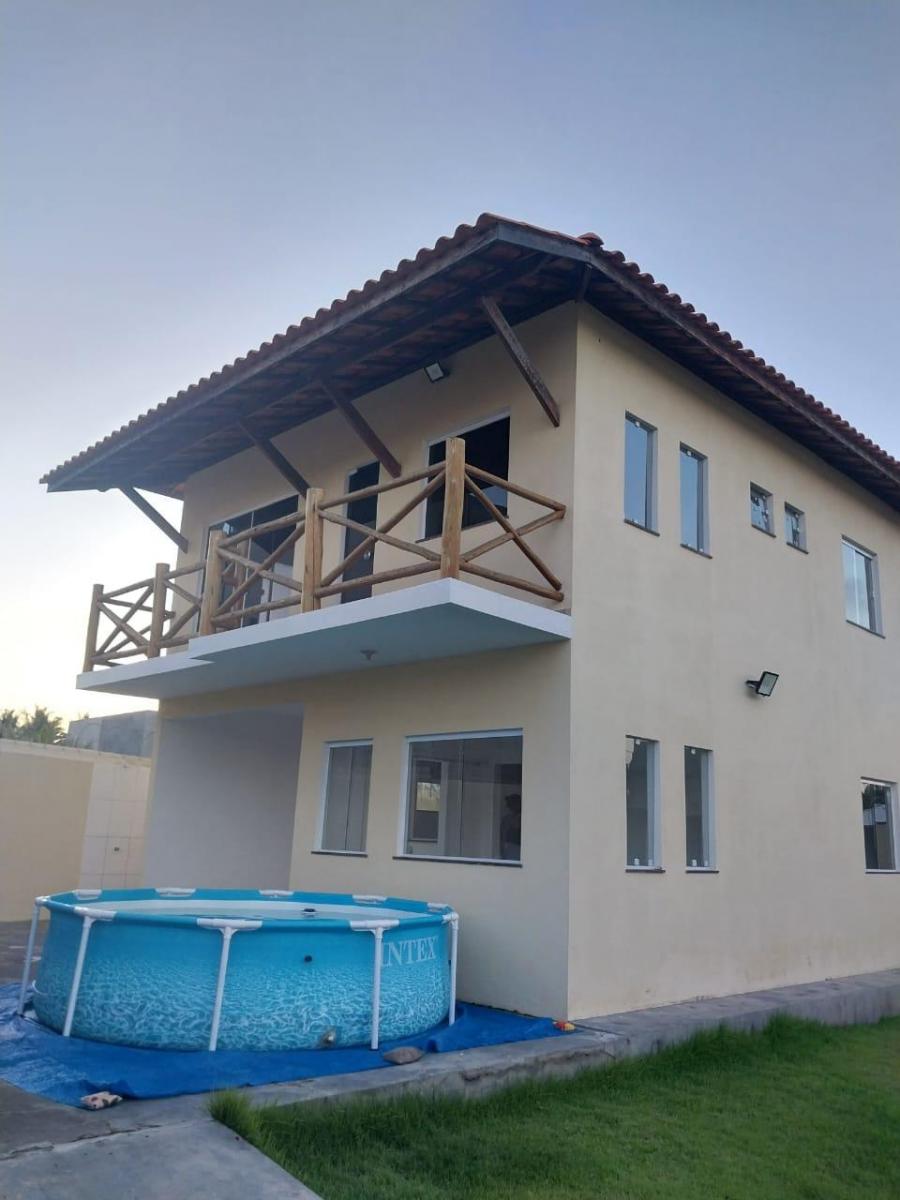 Foto - Camaçari - Barra de Jacuipe