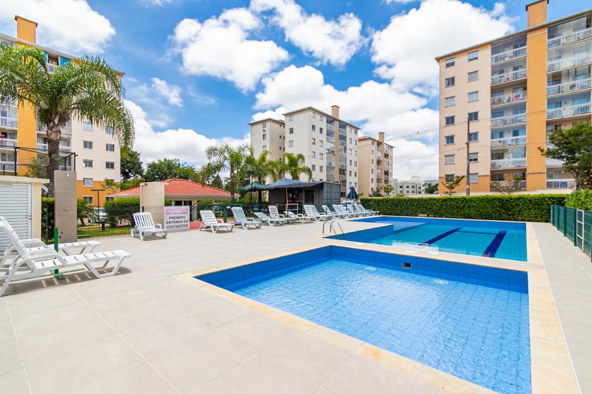 Foto - Curitiba - Capão Raso