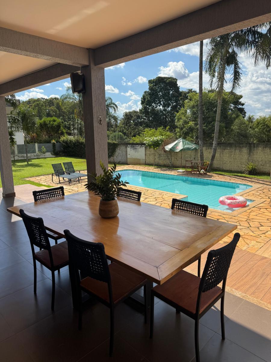 Foto - Brasília - Park Way