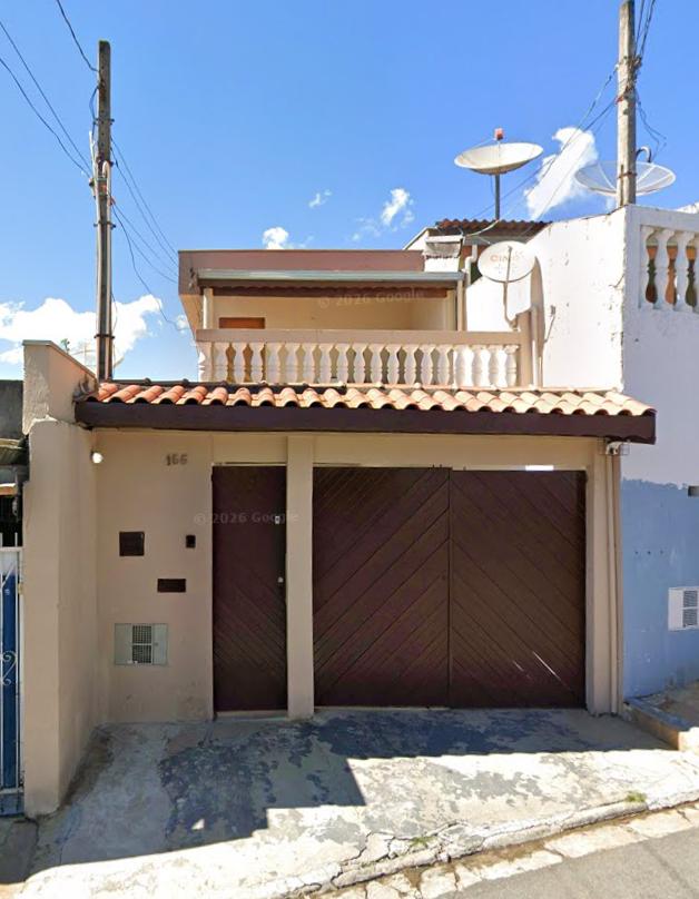 Foto - Várzea Paulista - Jardim Primavera