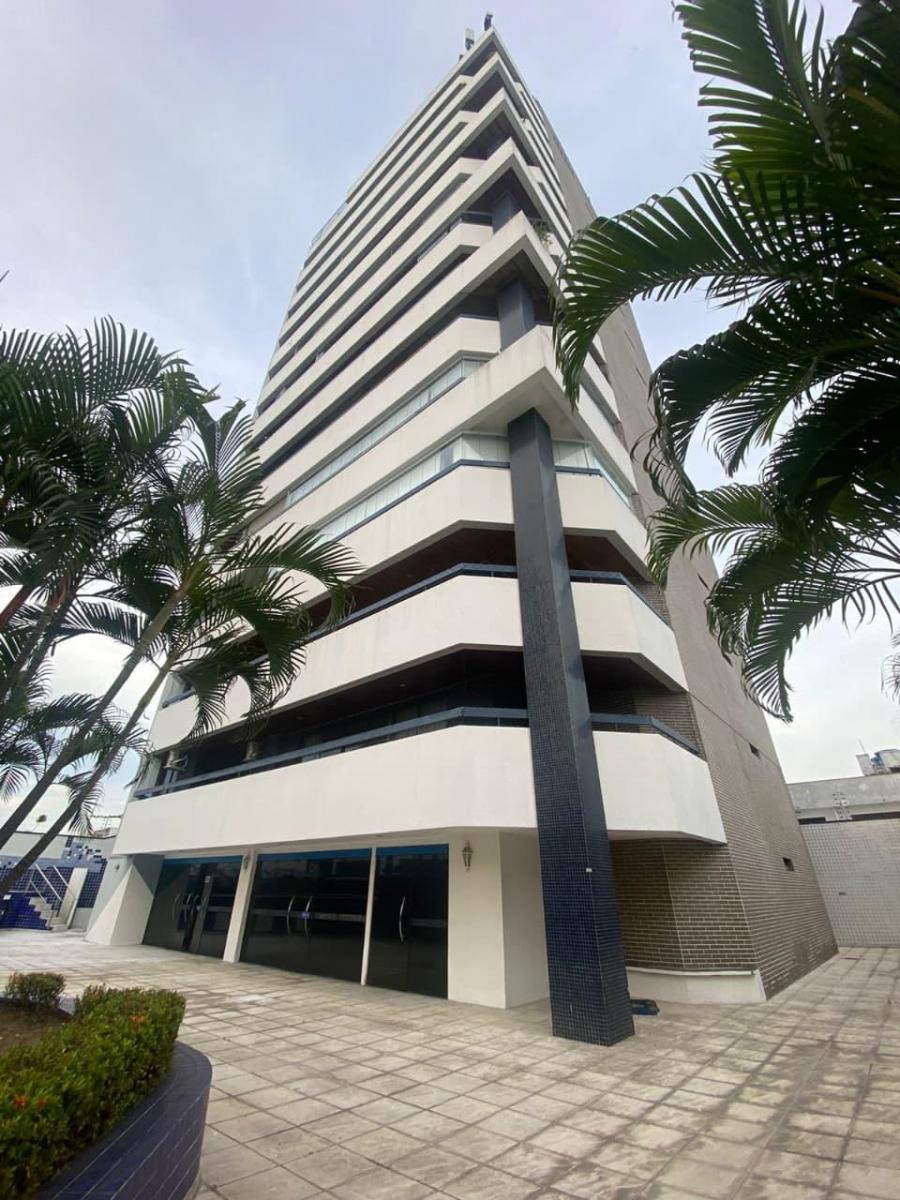 Foto - Manaus - Nossa Senhora das Graças