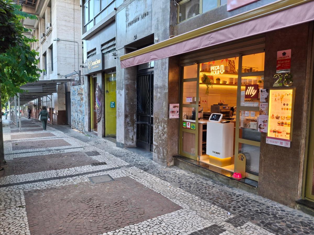 Primeira imagem do imóvel